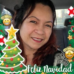 Meet your Posher, Patricia